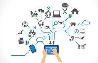 物聯(lián)網(wǎng)與語(yǔ)音控制 重塑酒店業(yè)生產(chǎn)力與服務(wù)體驗(yàn)