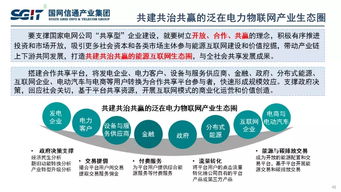 信通技術(shù)支撐泛在電力物聯(lián)網(wǎng)建設(shè)與發(fā)展——國(guó)網(wǎng)信通產(chǎn)業(yè)集團(tuán)副總經(jīng)理孫德棟的實(shí)踐與洞見